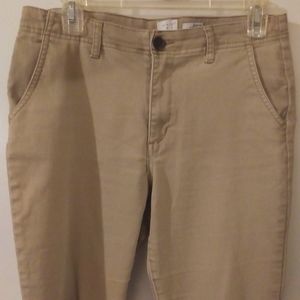 A New Day Khaki jeans